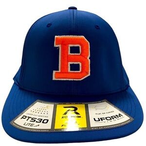 Richardson Performance Team Series Kid's Baseball Cap